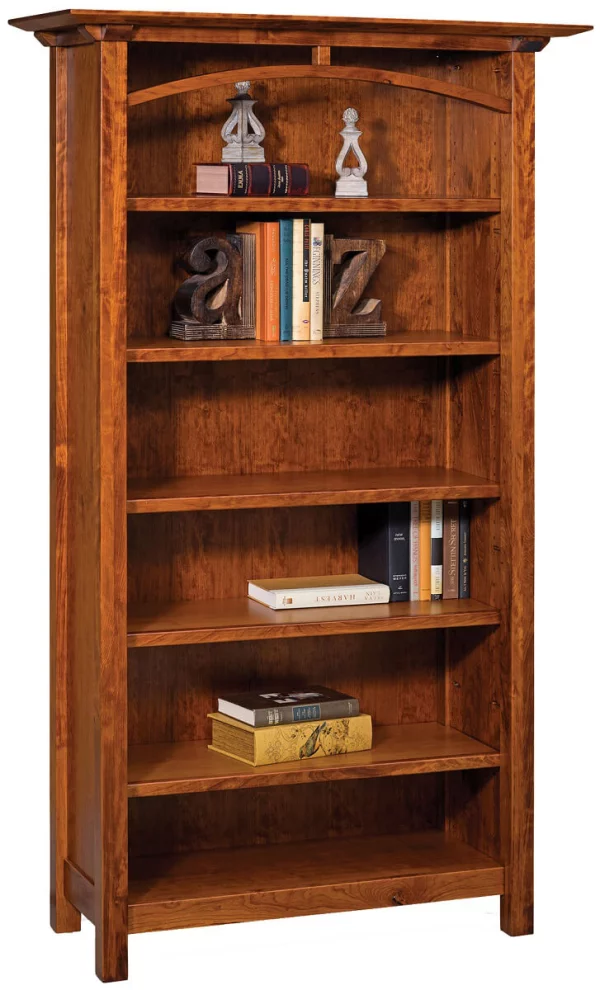 Tahoe Bookcase
