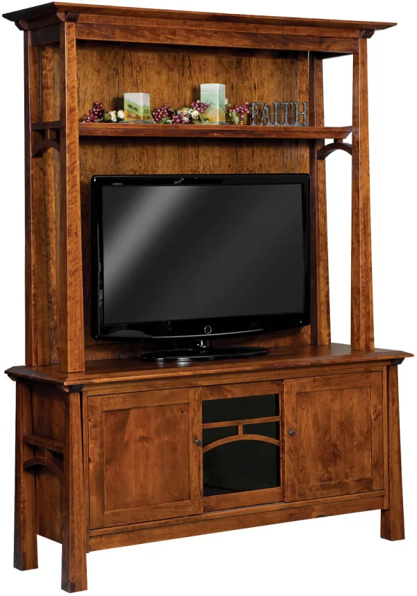 Tahoe Entertainment Center