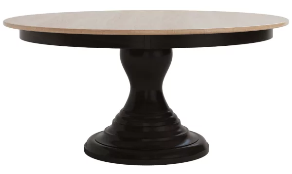 Talkeetna Single Pedestal Table