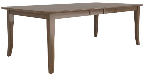 Tamarac Leg Table