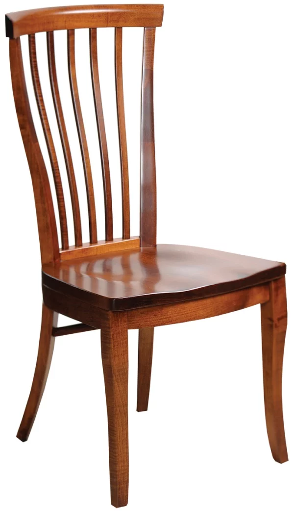 Tamarac Traditional Dining Chair