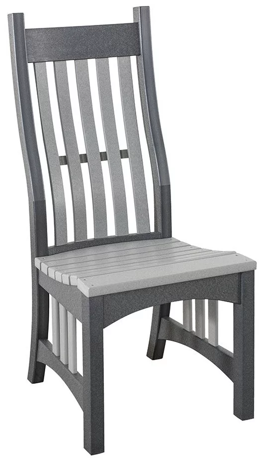 Tapachula Outdoor Dining Chair