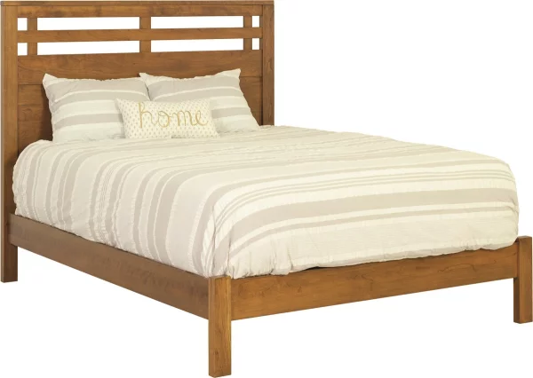 Tavares Amish Bed