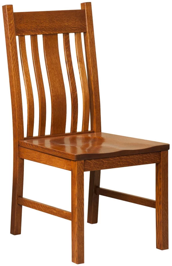 Taylor House Mission Chair