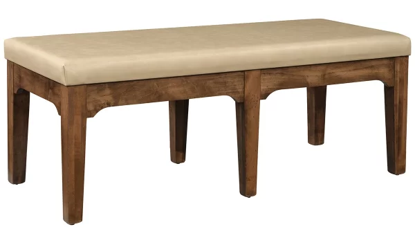 Temple Terrace Bedroom Bench