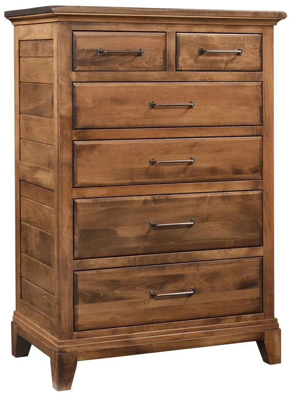 Temple Terrace Chest of Drawers