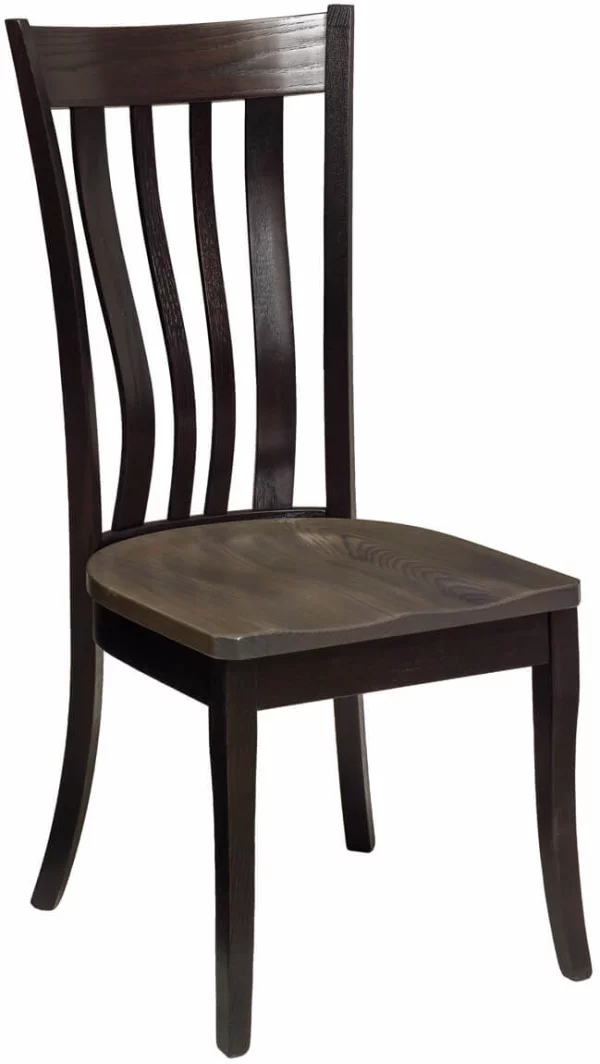 Terrenova Modern Dining Chair