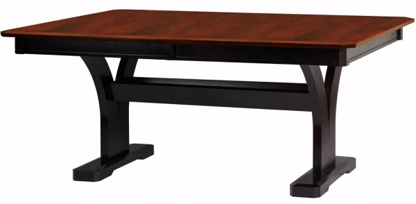 Terrenova Trestle Table