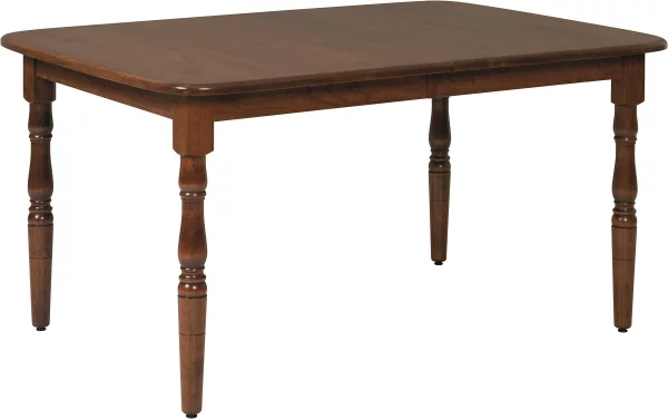 Texarkana Leg Table