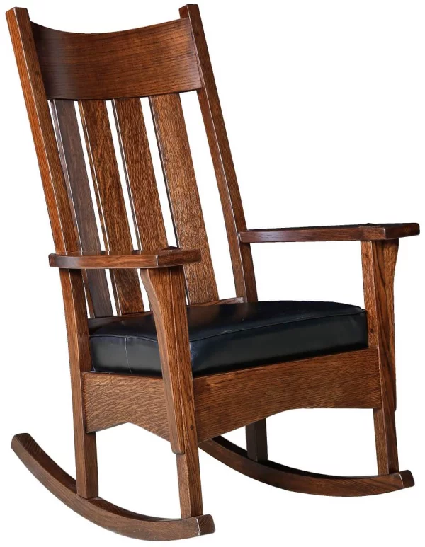 Tilleda Rocker