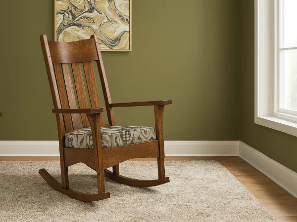 Tilleda Rocker