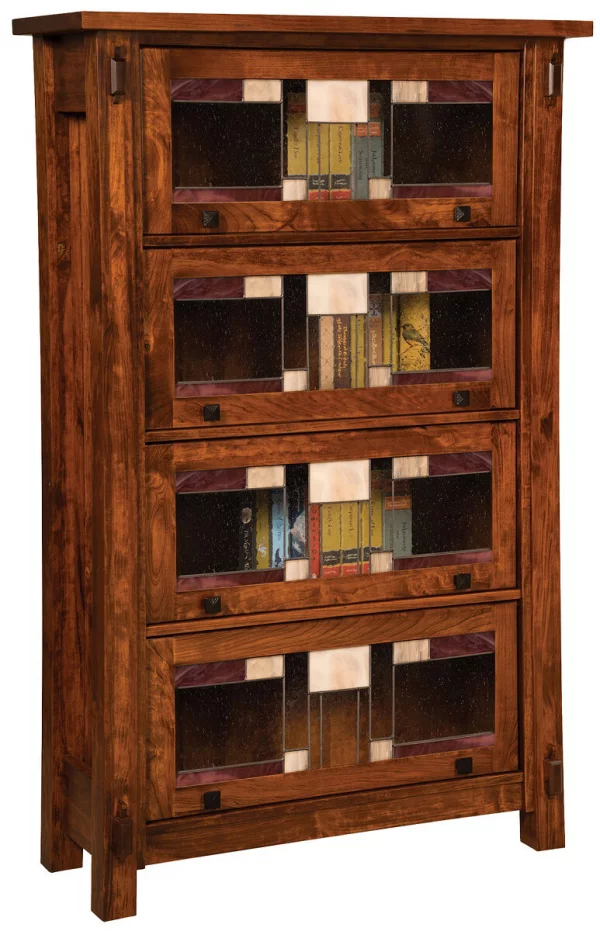 Timken Barrister Bookcase