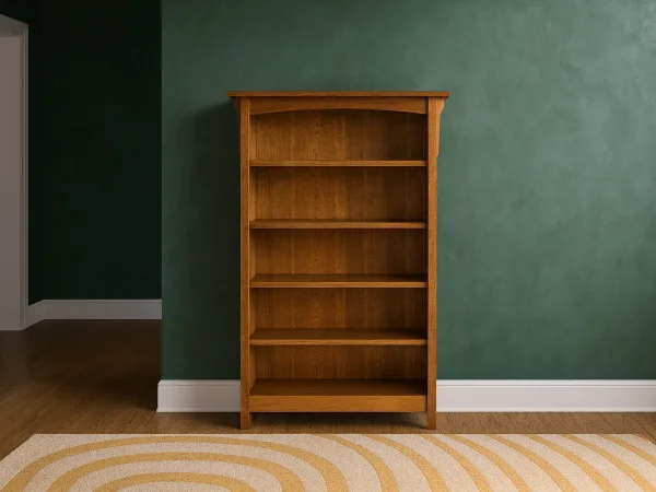 Tiro Bookcase