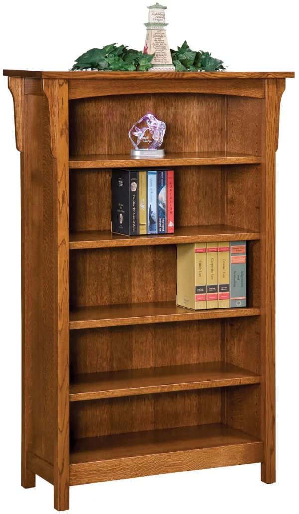 Tiro Bookcase