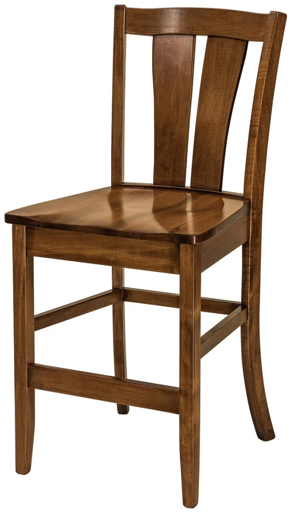 Tonelli Modern Bar Chair