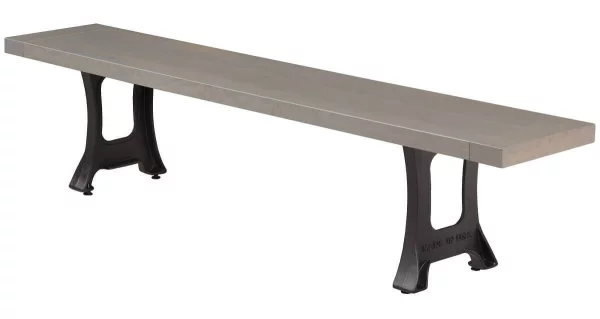 Trumbull Dining Bench
