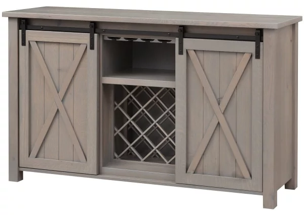 Trumbull Wine Server
