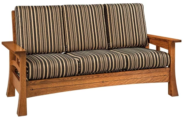 Tularosa Amish Sofa