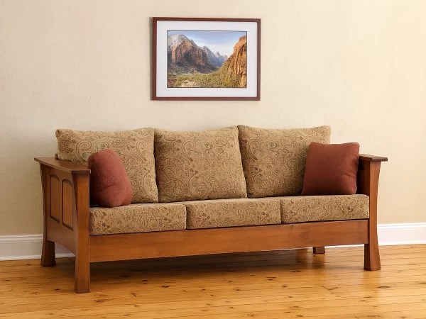 Two Rivers Sofa