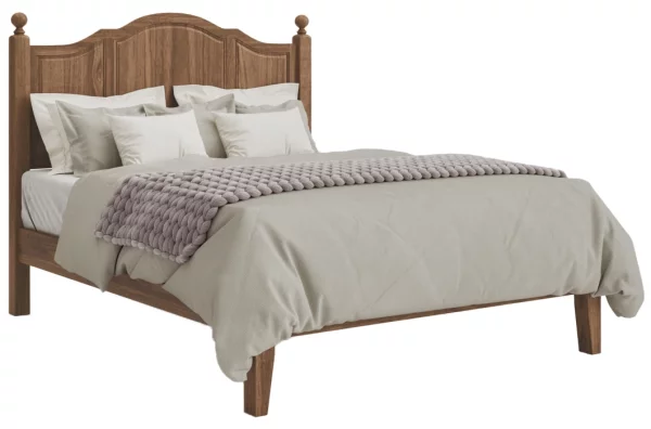Umatilla Panel Bed
