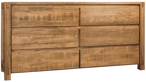Vallejo Modern Dresser