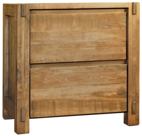 Vallejo Modern Nightstand