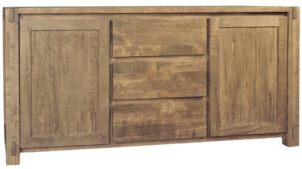 Vallejo TV Stand