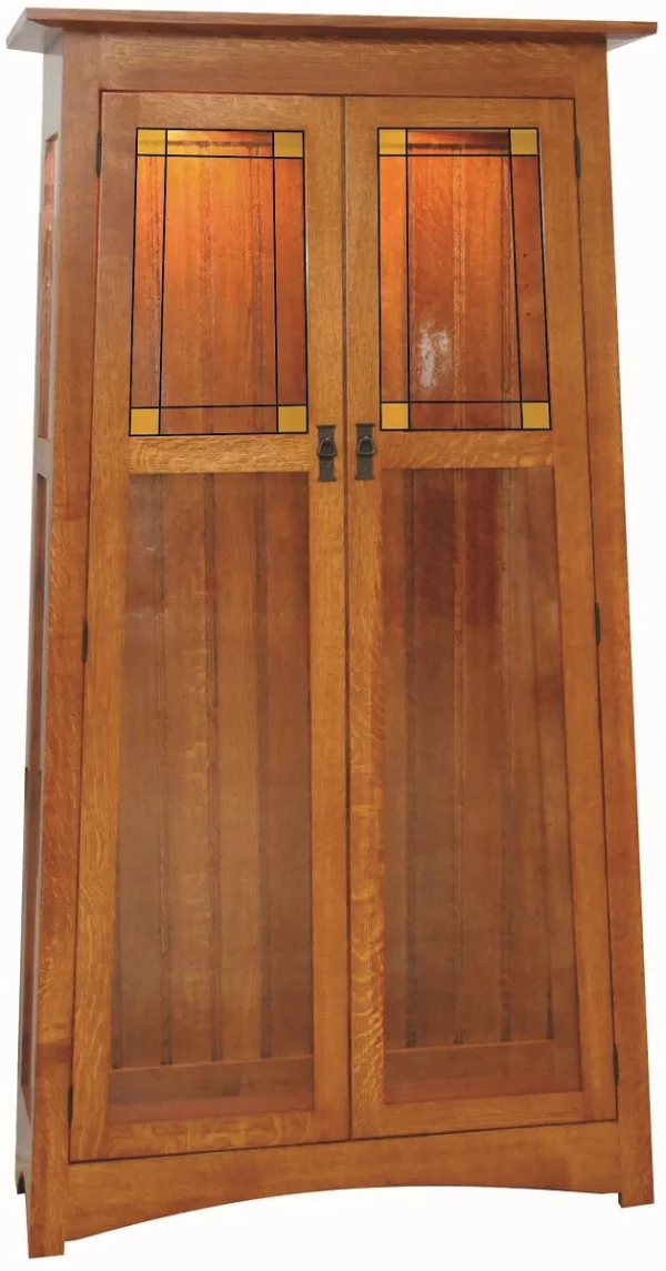 Vanceburg Arts and Crafts Curio