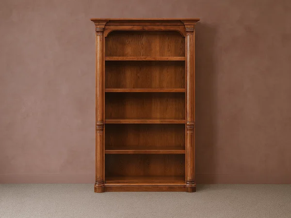 Vanderbilt Bookcase