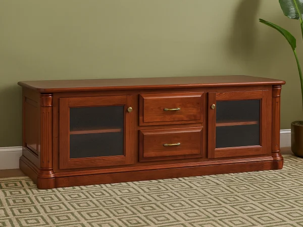 Vanderbilt TV Stand