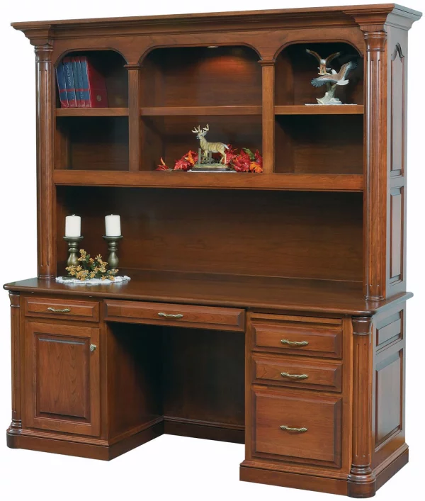 Vanderbilt Computer Desk