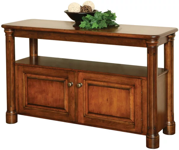 Vanderbilt Console Table