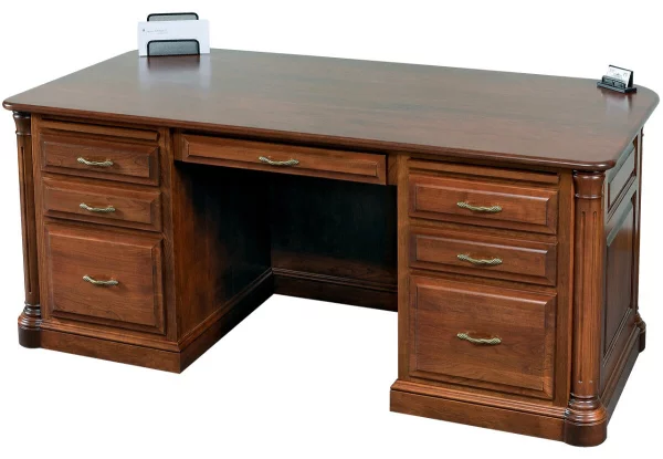 Vanderbilt Executive Desk