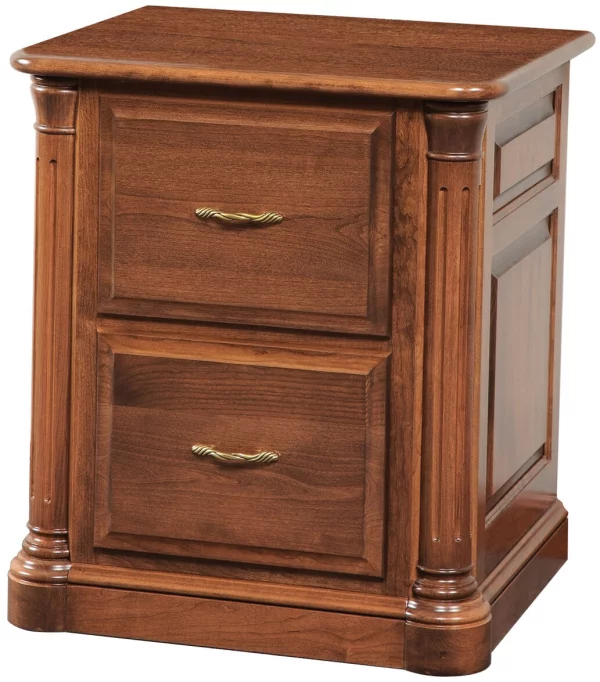 Vanderbilt File Cabinet