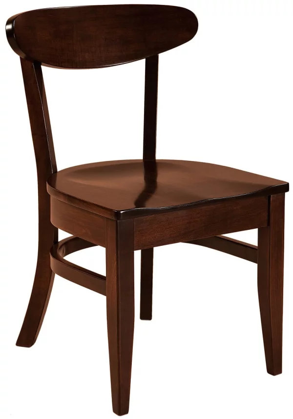 Vasari Contemporary Side Chair