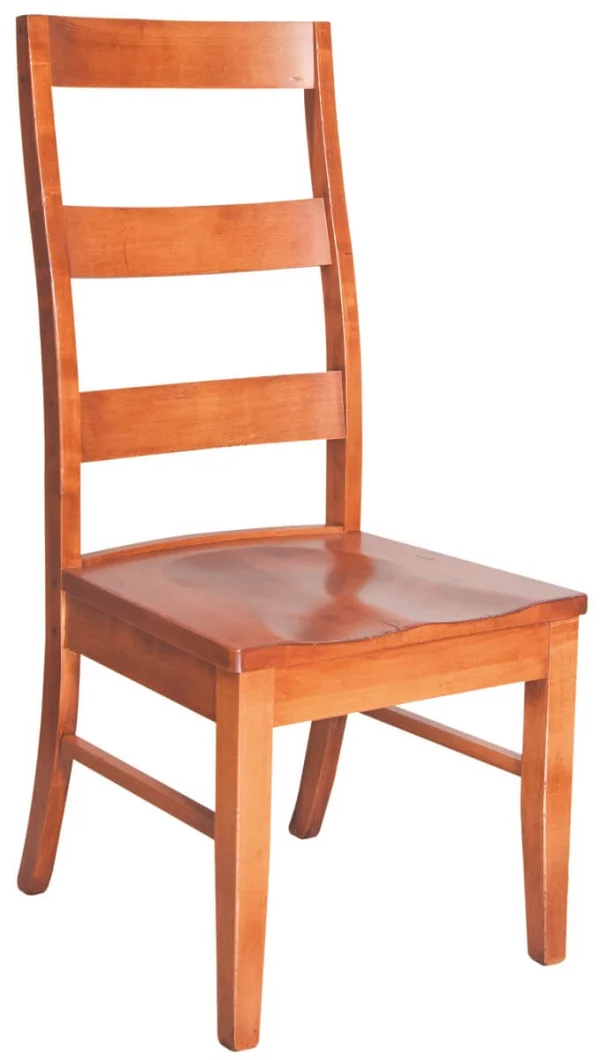 Venosa Ladder Back Chair