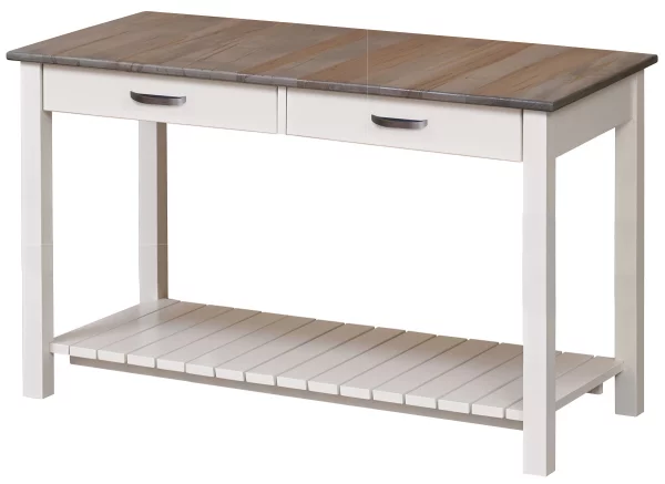 Vestavia Amish Hall Table