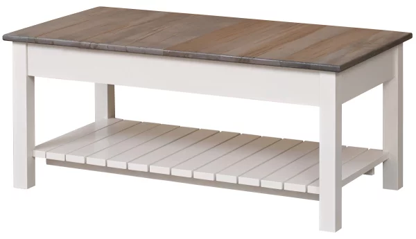 Vestavia Lift Top Coffee Table