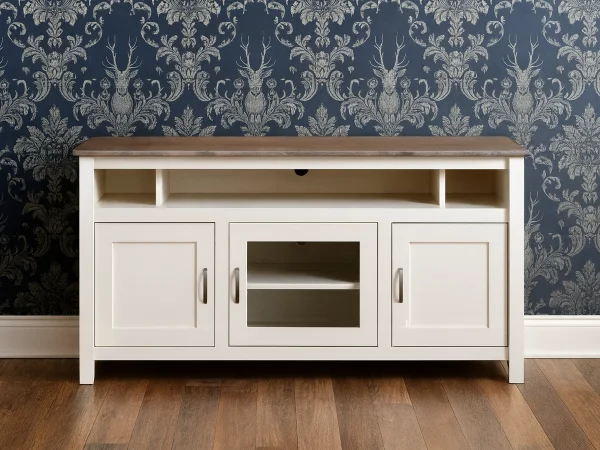 Vestavia Media Console