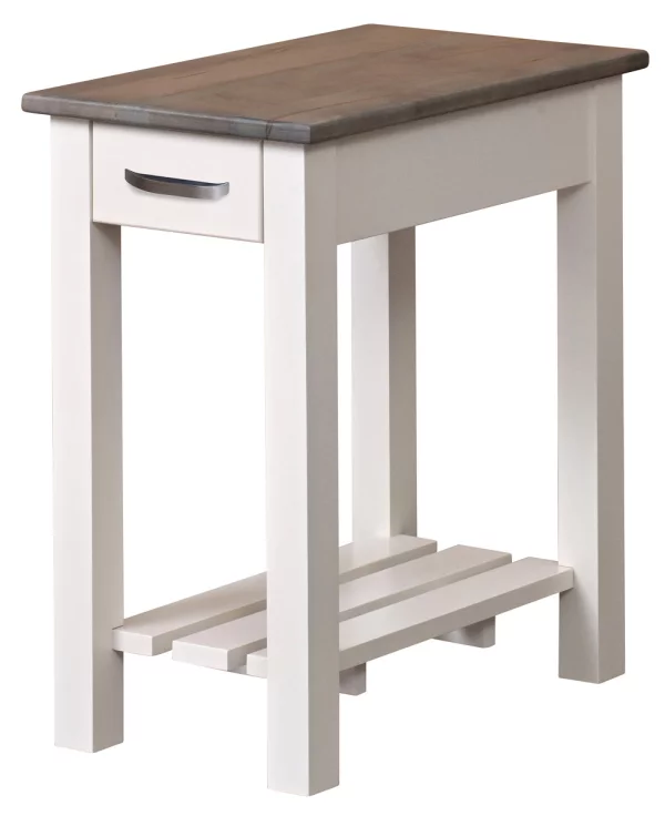 Vestavia Side Table
