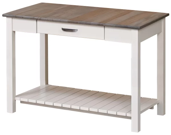 Vestavia Amish Sofa Table