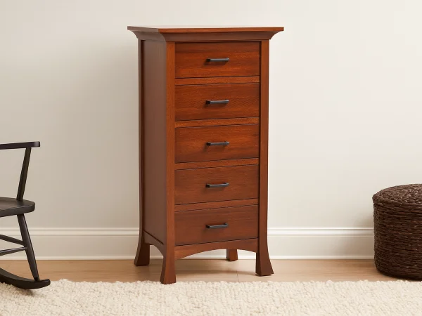 Villa Lingerie Chest