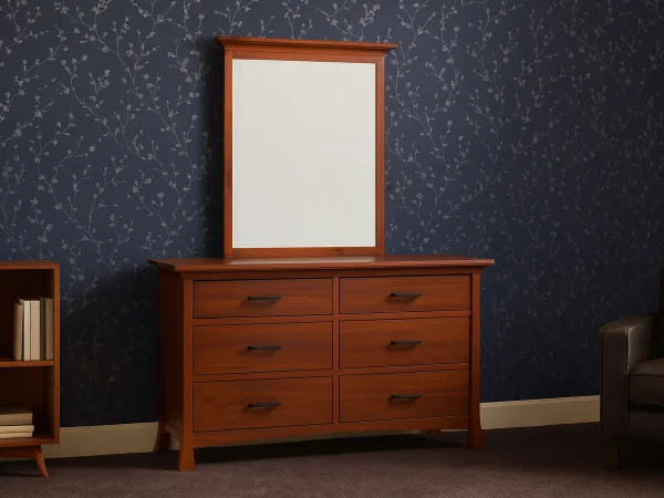 Villa Low Dresser