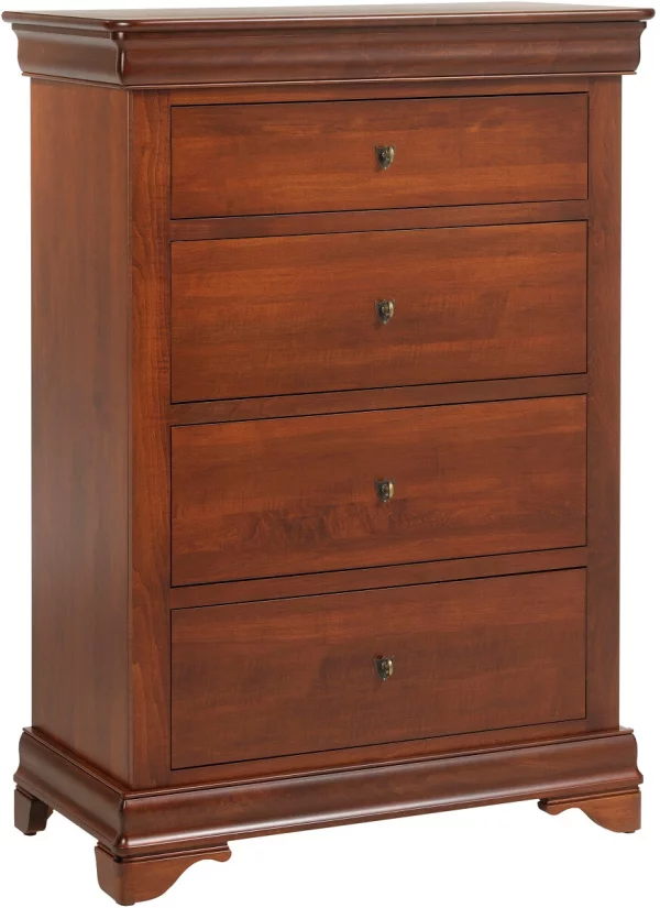 Vincennes 5-Drawer Chest