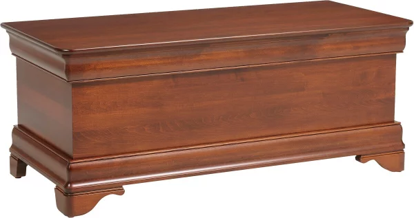 Vincennes Blanket Chest