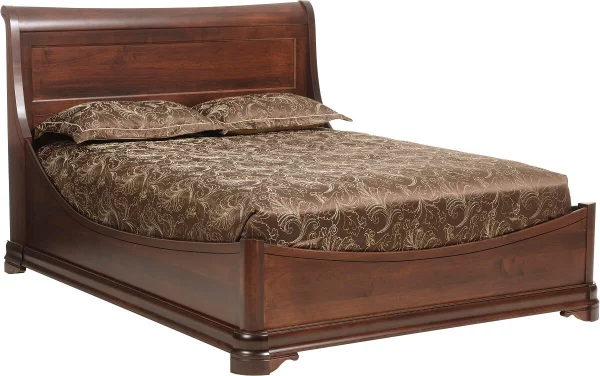 Vincennes Euro Bed