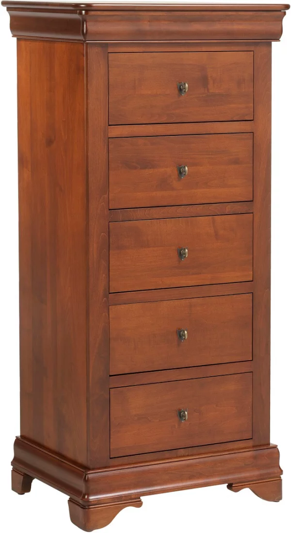 Vincennes Lingerie Chest