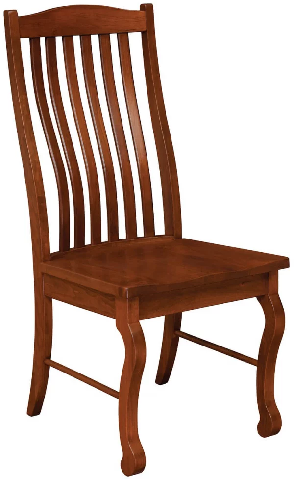 Virginian Dining Chair