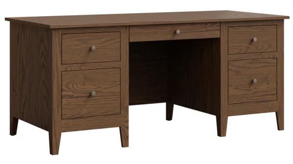Wabana Executive Desk