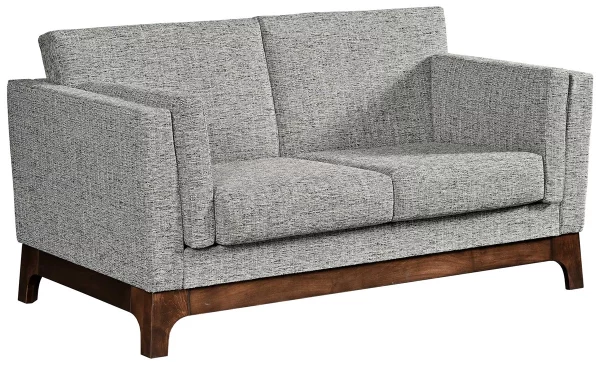 Wabash Loveseat